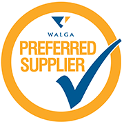 WALGA Preferred Supplier